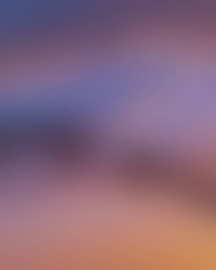 Renklerin soyut bulanık arkaplanı