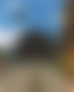 Renklerin soyut bulanık arkaplanı