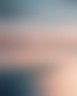 Renklerin soyut bulanık arkaplanı