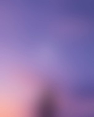 Renklerin soyut bulanık arkaplanı