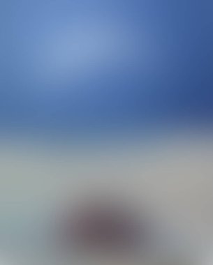 Renklerin soyut bulanık arkaplanı