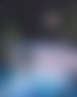 Renklerin soyut bulanık arkaplanı