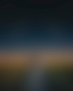 Renklerin soyut bulanık arkaplanı