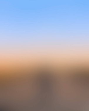 Renklerin soyut bulanık arkaplanı