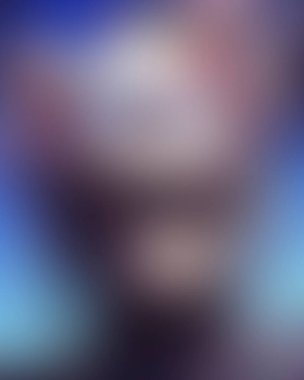 Renklerin soyut bulanık arkaplanı