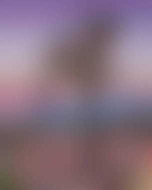 Renklerin soyut bulanık arkaplanı