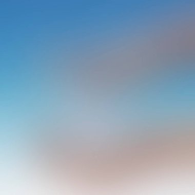 Renklerin soyut bulanık arkaplanı