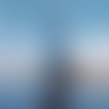 Renklerin soyut bulanık arkaplanı