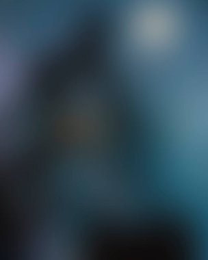 Renklerin soyut bulanık arkaplanı