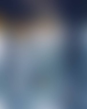 Renklerin soyut bulanık arkaplanı