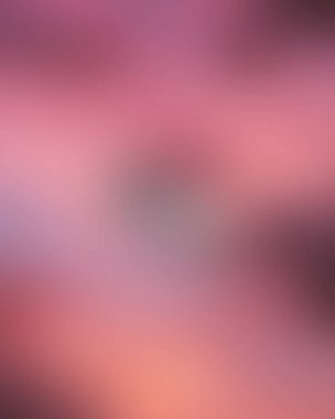 Renklerin soyut bulanık arkaplanı