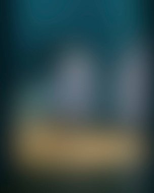 Renklerin soyut bulanık arkaplanı