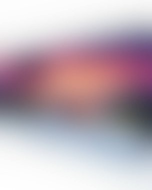 Renklerin soyut bulanık arkaplanı