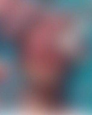 Renklerin soyut bulanık arkaplanı