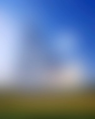 Renklerin soyut bulanık arkaplanı