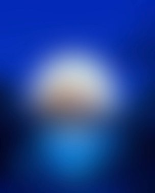 Renklerin soyut bulanık arkaplanı