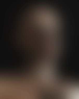 Renklerin soyut bulanık arkaplanı