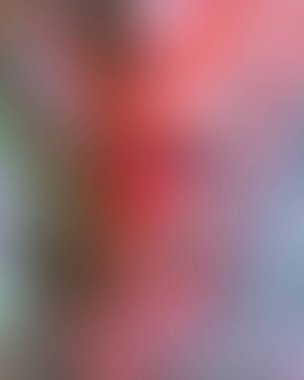 Renklerin soyut bulanık arkaplanı