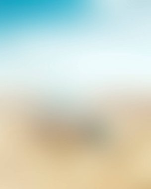 Renklerin soyut bulanık arkaplanı