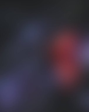 Renklerin soyut bulanık arkaplanı