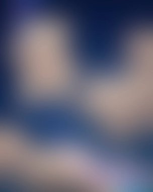 Renklerin soyut bulanık arkaplanı