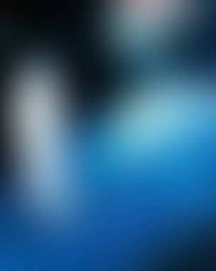 Renklerin soyut bulanık arkaplanı