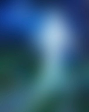 Renklerin soyut bulanık arkaplanı