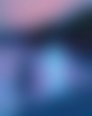 Renklerin soyut bulanık arkaplanı