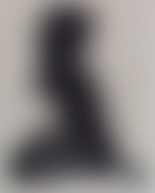 Renklerin soyut bulanık arkaplanı