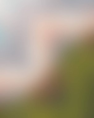 Renklerin soyut bulanık arkaplanı