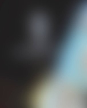 Renklerin soyut bulanık arkaplanı