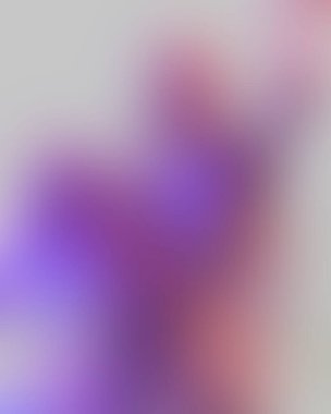 Renklerin soyut bulanık arkaplanı