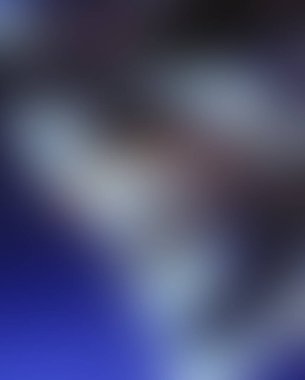 Renklerin soyut bulanık arkaplanı