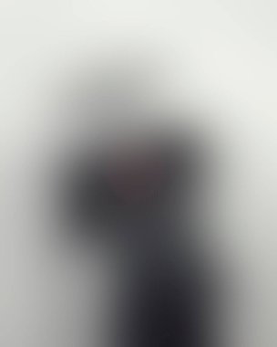 Renklerin soyut bulanık arkaplanı