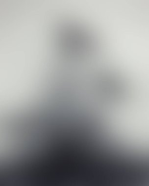 Renklerin soyut bulanık arkaplanı