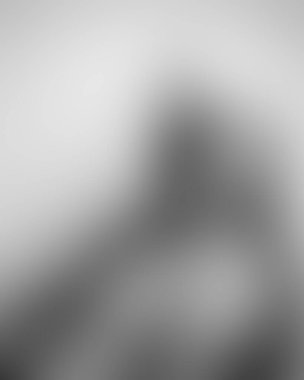 Renklerin soyut bulanık arkaplanı