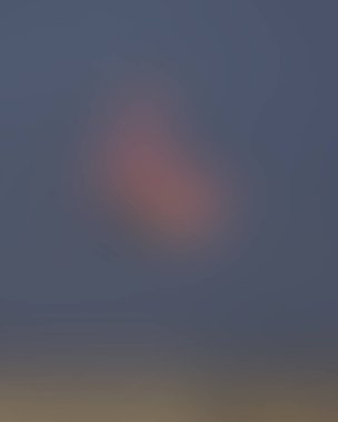 Renklerin soyut bulanık arkaplanı