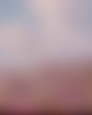 Renklerin soyut bulanık arkaplanı