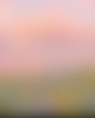 Renklerin soyut bulanık arkaplanı