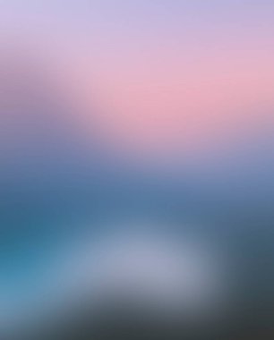 Renklerin soyut bulanık arkaplanı