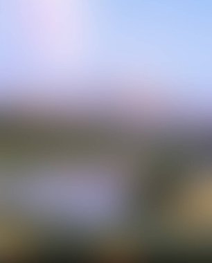 Renklerin soyut bulanık arkaplanı