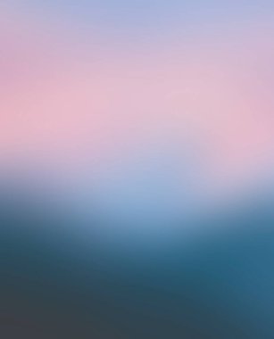 Renklerin soyut bulanık arkaplanı