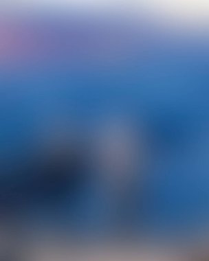 Renklerin soyut bulanık arkaplanı