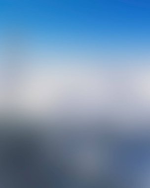 Renklerin soyut bulanık arkaplanı