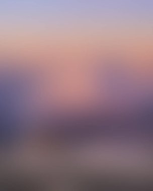 Renklerin soyut bulanık arkaplanı