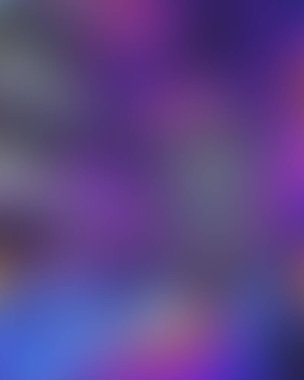 Renklerin soyut bulanık arkaplanı