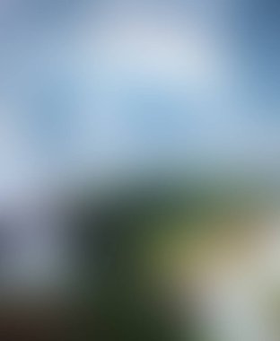 Renklerin soyut bulanık arkaplanı