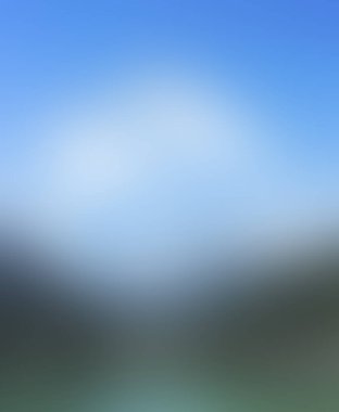 Renklerin soyut bulanık arkaplanı