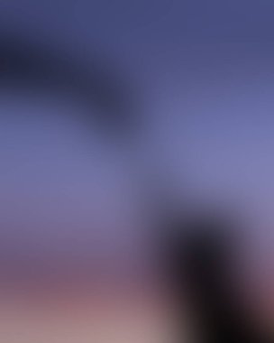 Renklerin soyut bulanık arkaplanı