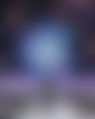 Renklerin soyut bulanık arkaplanı